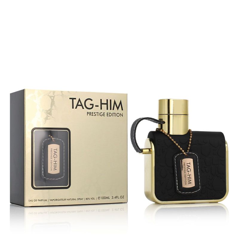 Armaf Tag Him Prestige Edition Eau de Parfum Homme 100 ml