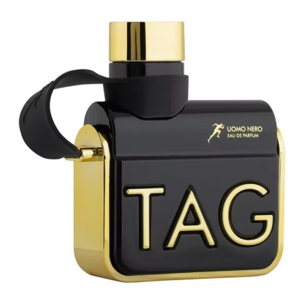 Armaf Tag Him Uomo Nero Eau De Parfum 100 ml