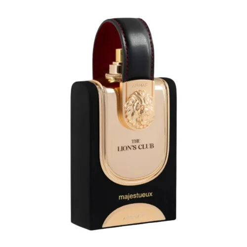 Armaf The Lion's Club Majestueux Eau De Parfum 100 ml (unisexe)