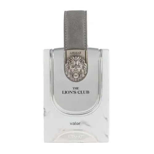 Armaf The Lion’s Club Valer Eau De Parfum 100 ml (unisexe)