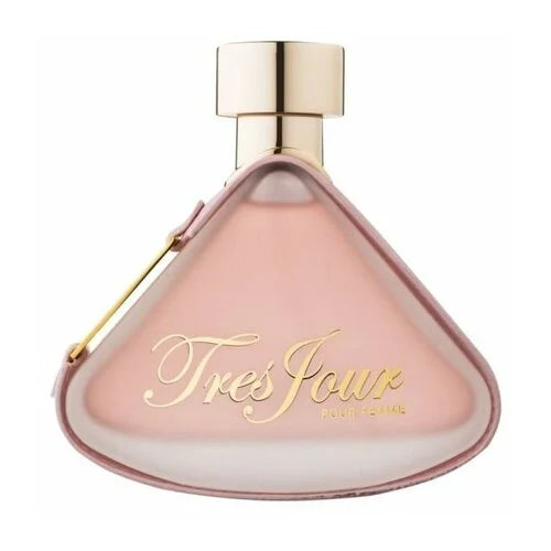Armaf Tres Jour Eau de Parfum Femme 100 ml