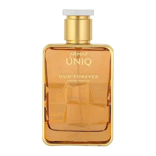 Armaf Uniq Oud Forever Eau de Parfum Unisexe 100 ml