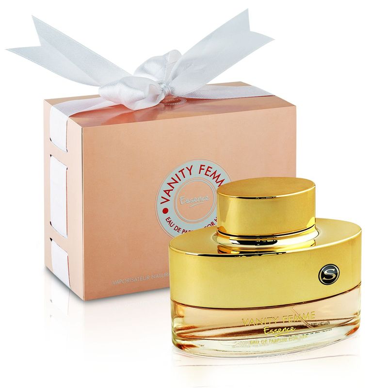 Armaf Vanity Femme Essence Eau de Parfum 100 ml Femme