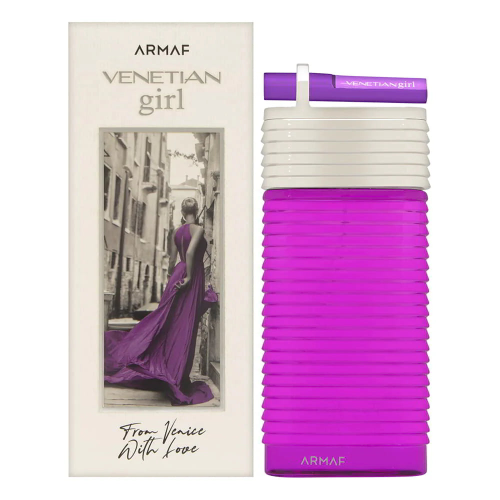 Armaf Venetian Girl Eau de Parfum Femme 100 ml