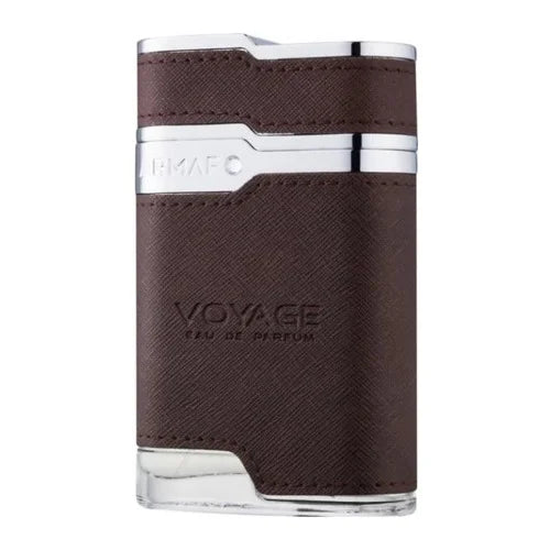 Armaf Voyage Brown Eau de Parfum Homme 100 ml
