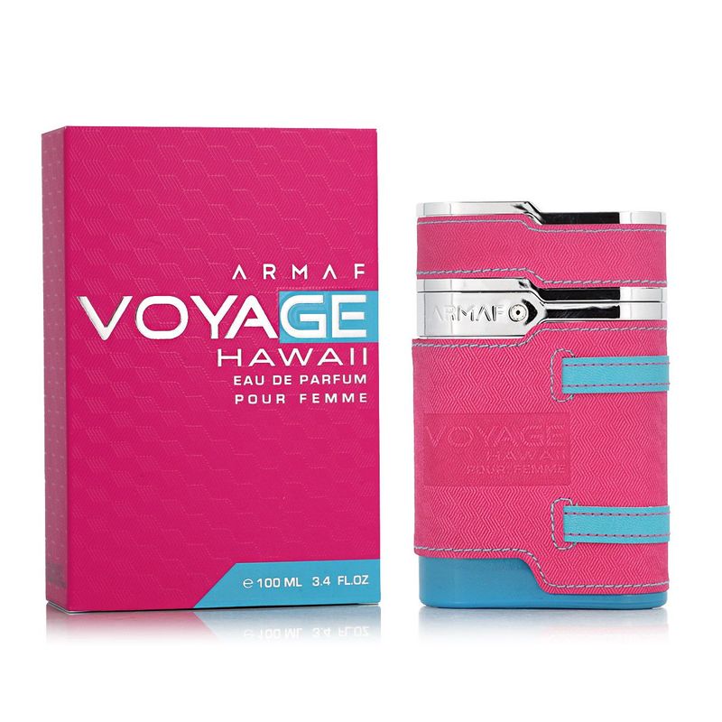 Armaf Voyage Hawaii Pour Femme Eau De Parfum 100 ml