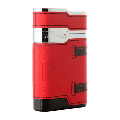 Armaf Voyage Titan For Men Eau De Parfum 100 ml