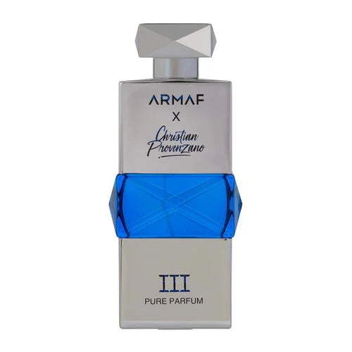 Armaf X Christian Provenzano III Parfum 100 ml (unisexe)