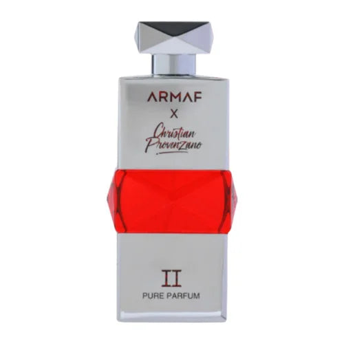Armaf X Christian Provenzano II Parfum 100 ml (unisexe)