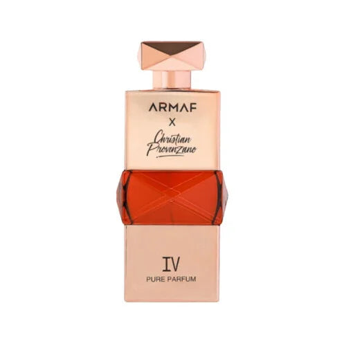 Armaf X Christian Provenzano IV Parfum 100 ml (unisexe)