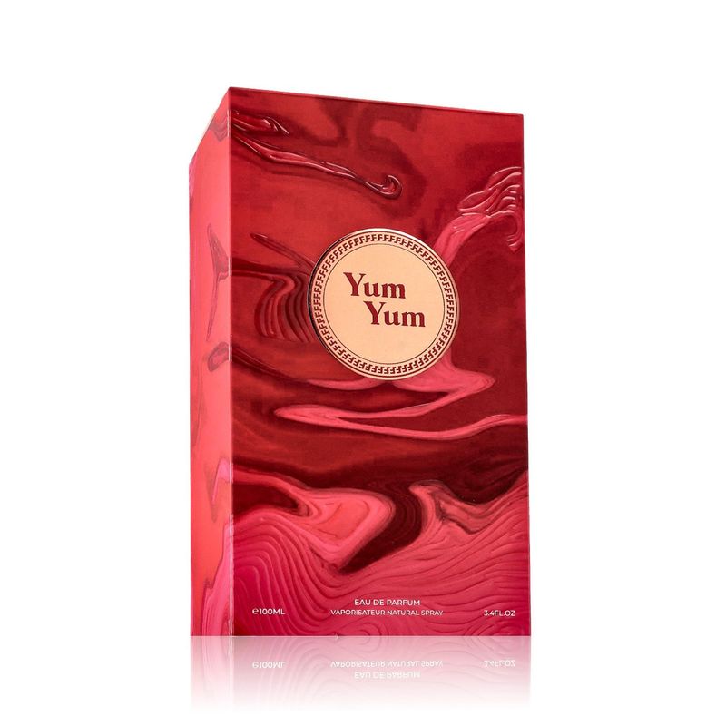 Armaf Yum Yum Eau De Parfum 100 ml para mujer