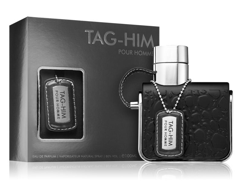 Armaf Tag-Him para hombre Eau de Parfum 100 ml