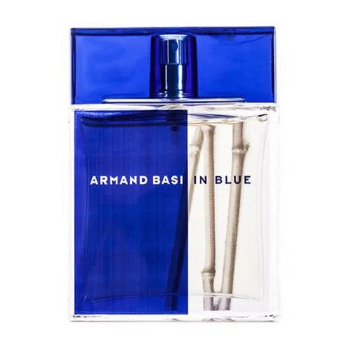 Armand Basi In Blue Eau de Toilette Homme 50 ml