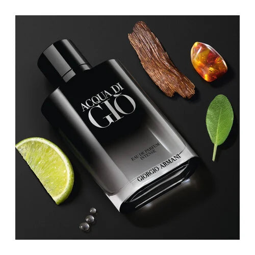 Armani Acqua di Gio Intense Eau de Parfum Homme 100 ml