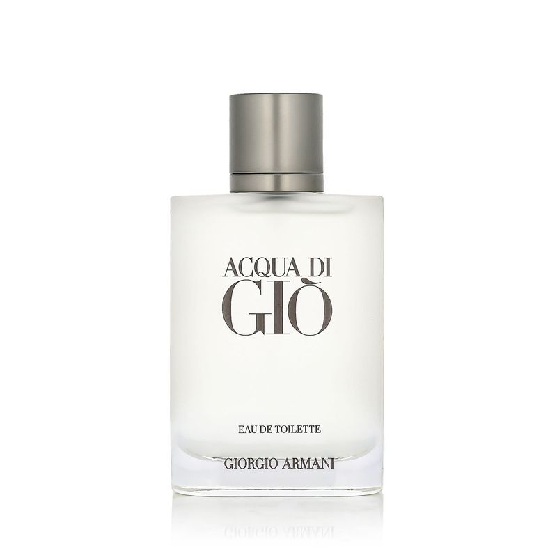 Armani Acqua di Gio Pour Homme Eau de Toilette Testeur 100 ml Homme