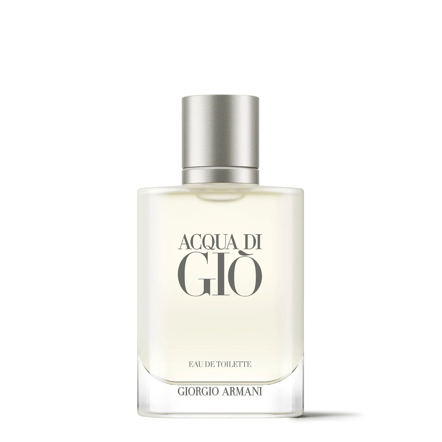 Armani Acqua di Gio Pour Homme Eau de Toilette Testeur 100 ml