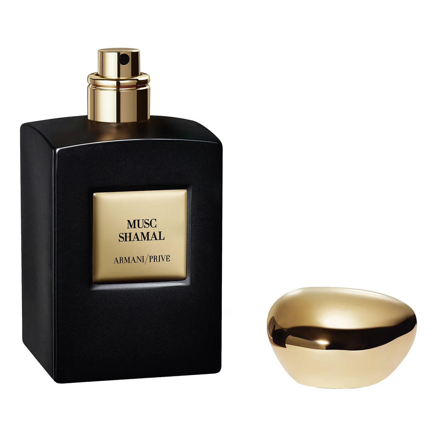 Armani Armani Privé Musc Shamal Eau de Parfum Unisexe 100 ml