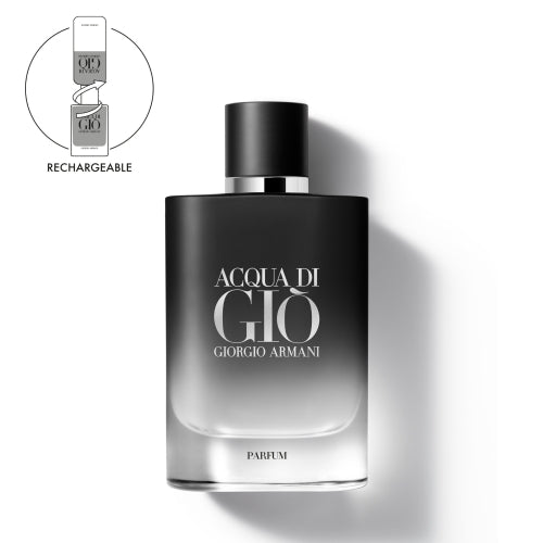 Armani Giorgio Armani Acqua di Gio Parfum Testeur 75 ml Homme