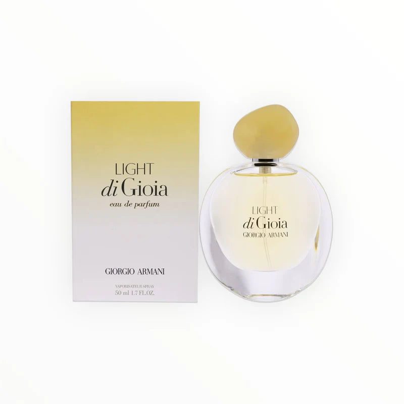 Armani Light di Gioia Eau de Parfum Femme 50 ml