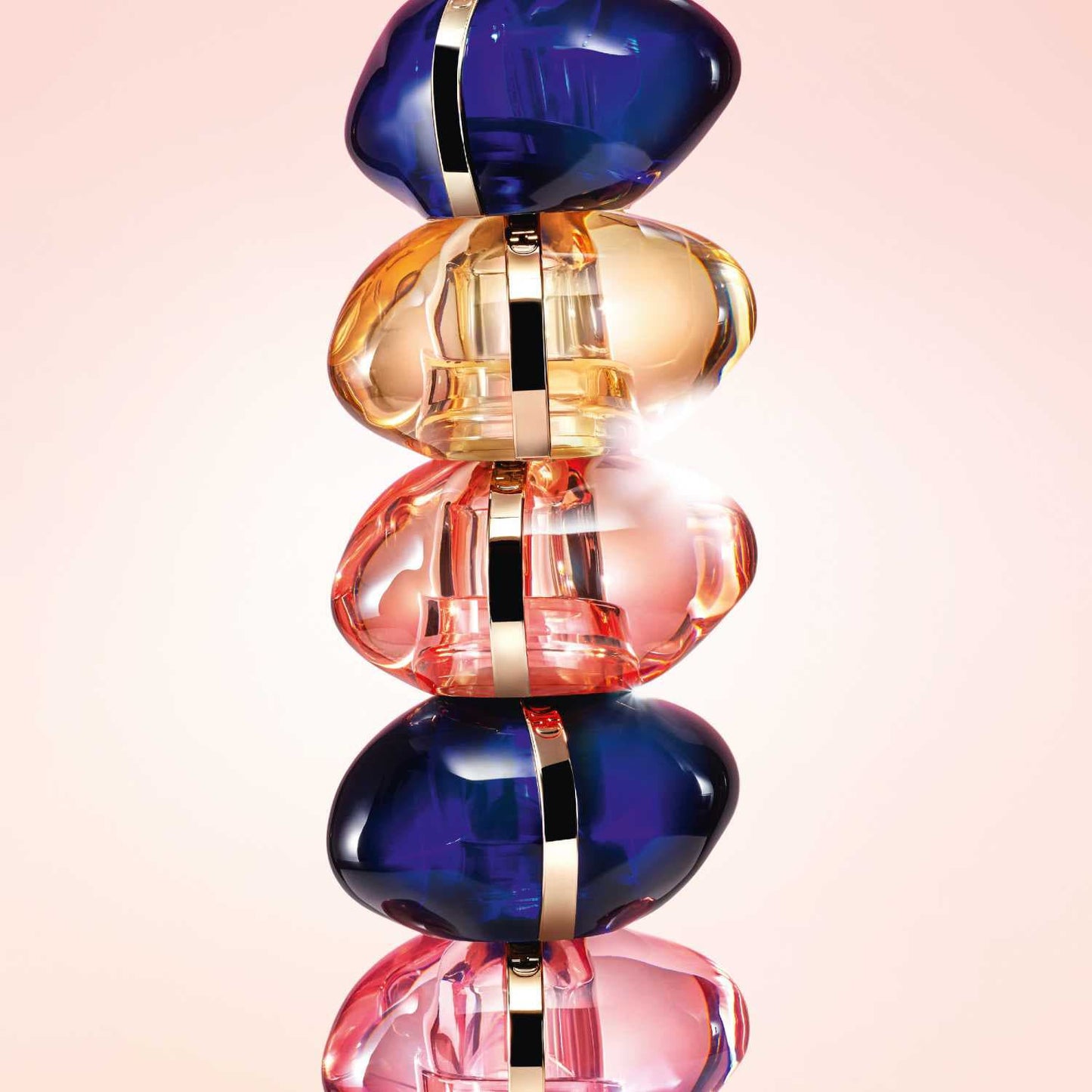 Armani My Way Eau de Parfum Femme 30 ml – Parfum Floral Élégant & Moderne