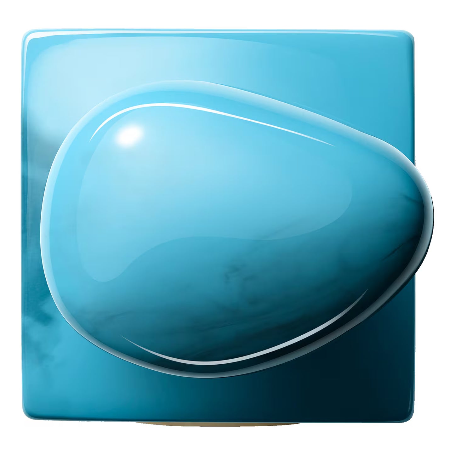 Armani Privé Bleu Turquoise Eau de Parfum Unisexe 100 ml