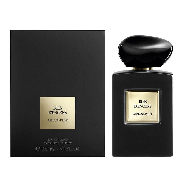 Armani Privé Bois D'Encens Eau de Parfum Unisexe 100 ml