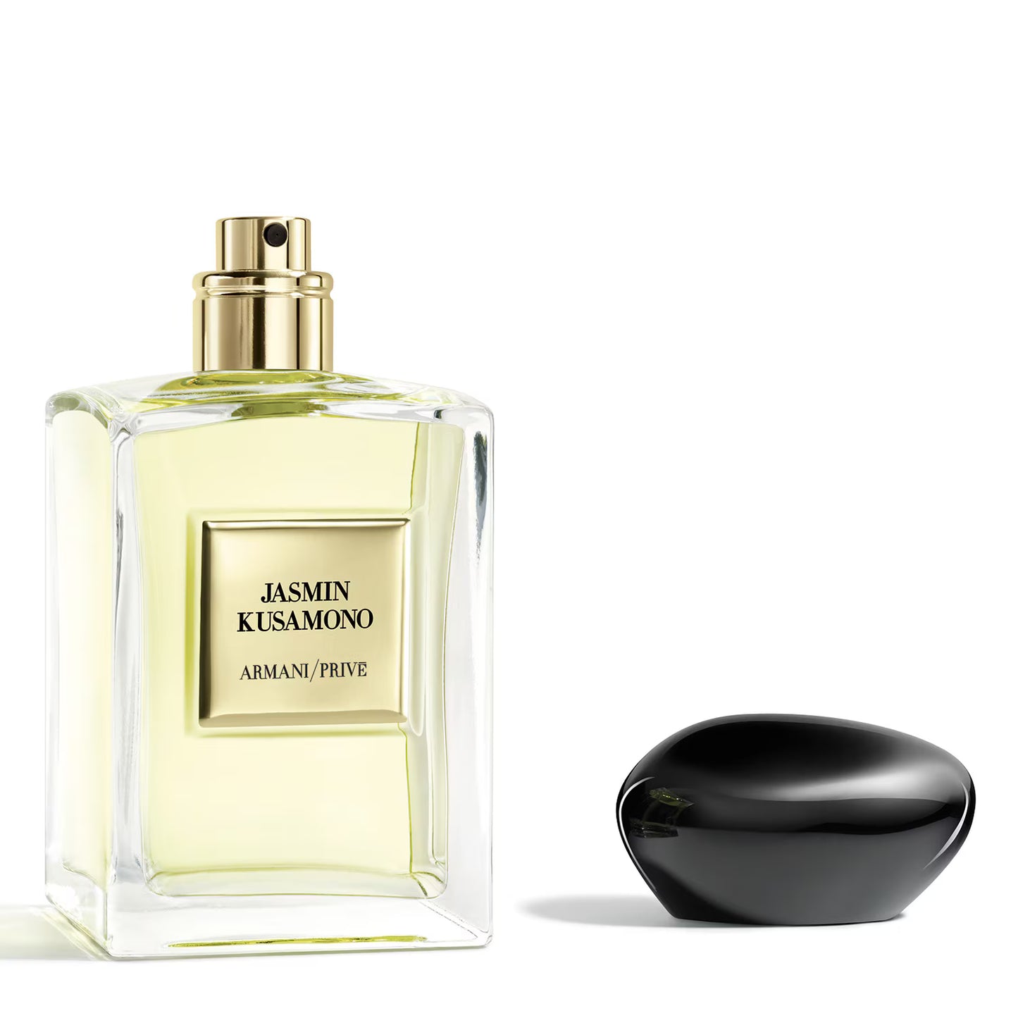 Armani Privé Jasmin Kusamono Eau de Toilette Unisexe 100 ml