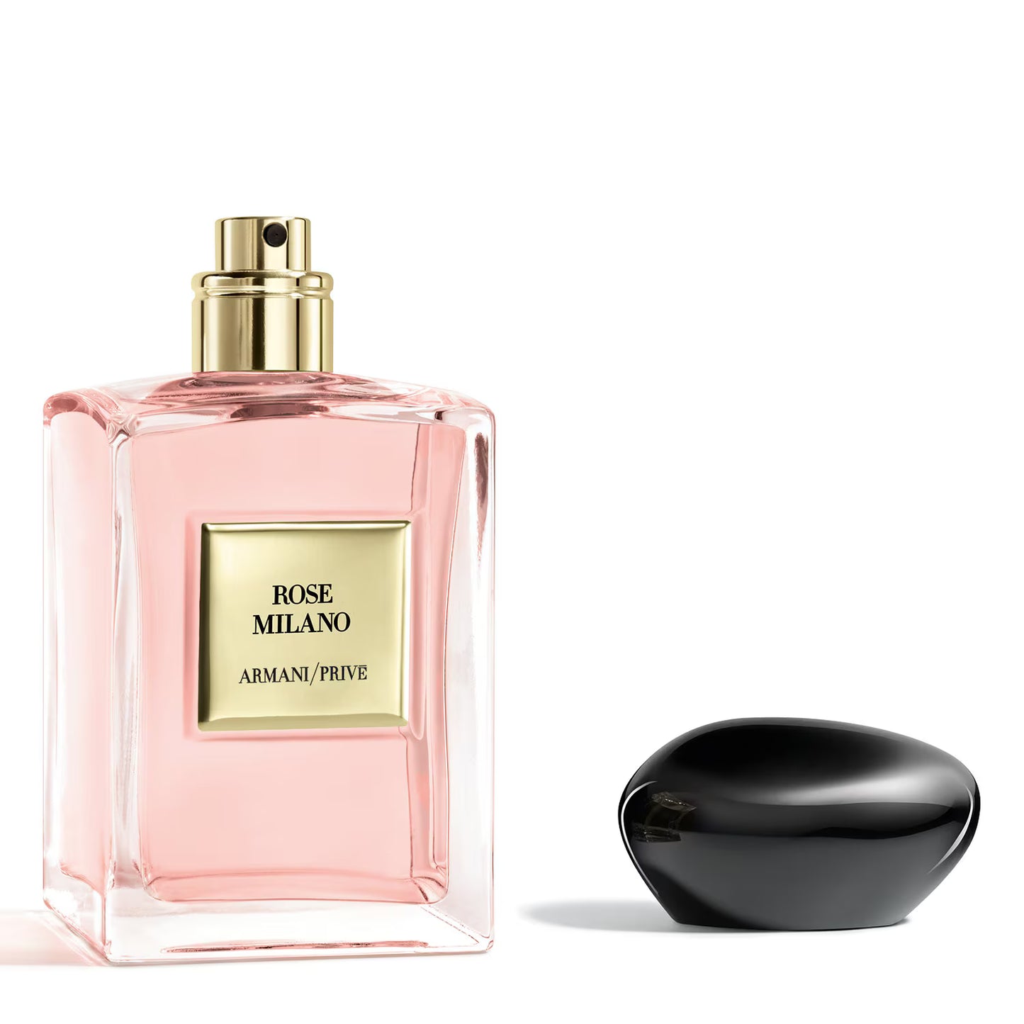 Armani Privé Rose Milano Eau de Toilette Femme 100 ml