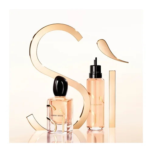 Armani Sì Eau de Parfum Femme 30 ml