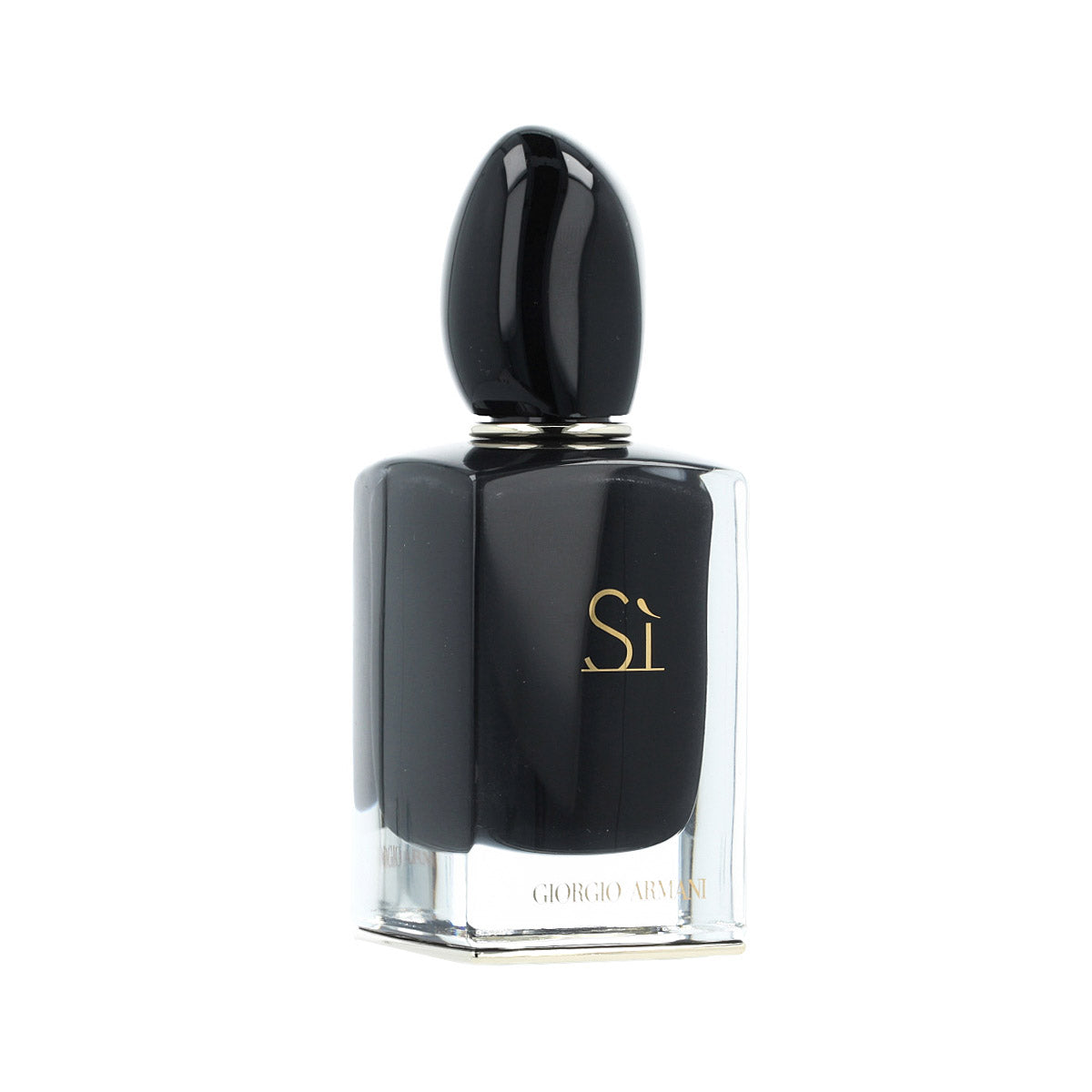 Armani Sì Intense 2021 Eau de Parfum Femme 50 ml – Le Parfum Intense de la Femme Élégante