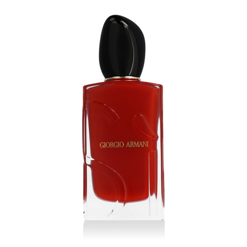 Armani Sì Passione Eau de Parfum Testeur 100 ml Femme