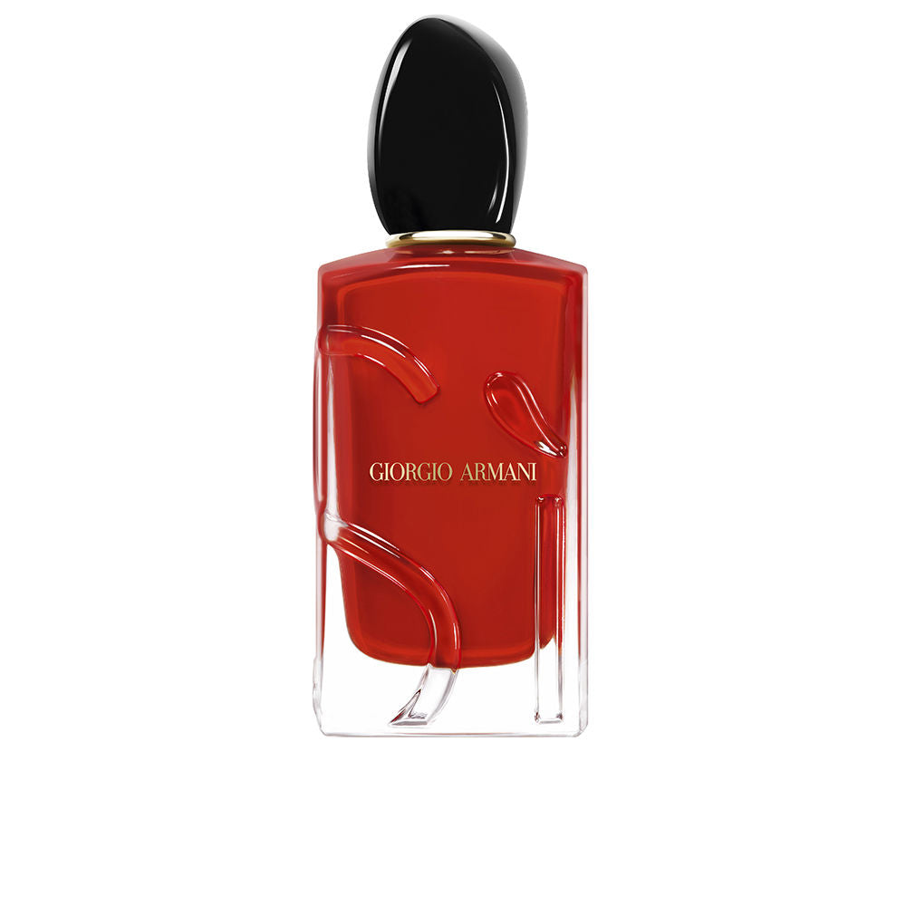 Armani Sí Passione Eau de Parfum Testeur 100 ml Femme