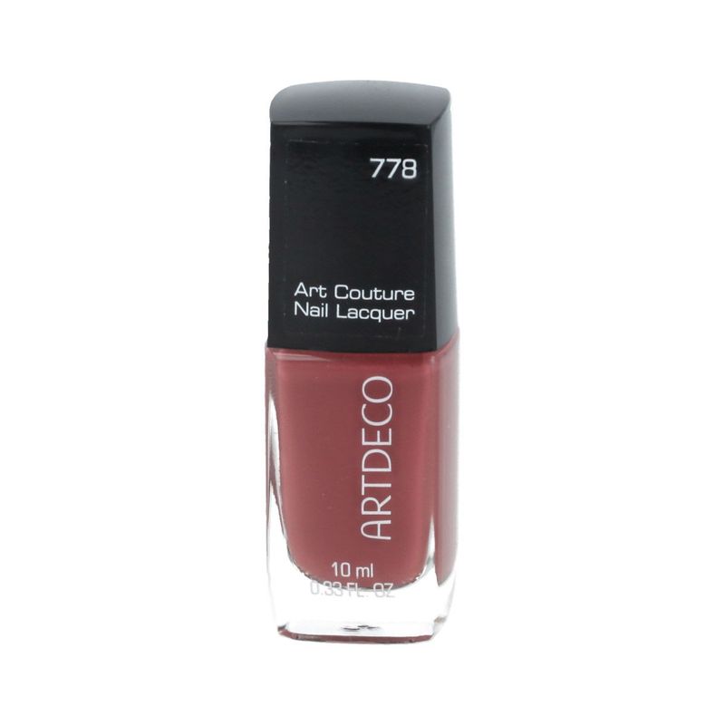 Artdeco Art Couture Nail Lacquer Vernis à ongles (778 Earthly Mauvea) 10ml