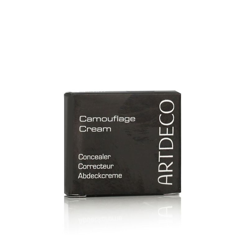 Artdeco Camouflage Cream (15 Summer Apricot) Correcteur 4,5g