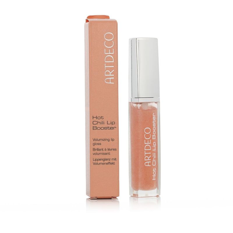 Artdeco Hot Chili Lip Booster brillant à lèvres volumisant 6ml