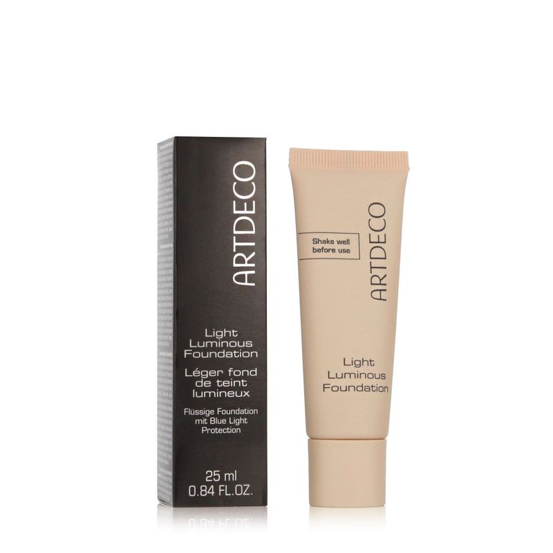 Artdeco Léger fond de teint lumineux (Warm 16 Warm Nude) 25ml