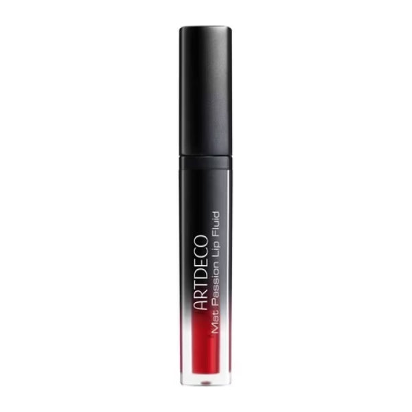 Artdeco Mat Passion Lip Fluid Rouge à Lèvres (42 Boho Red) 3 ml