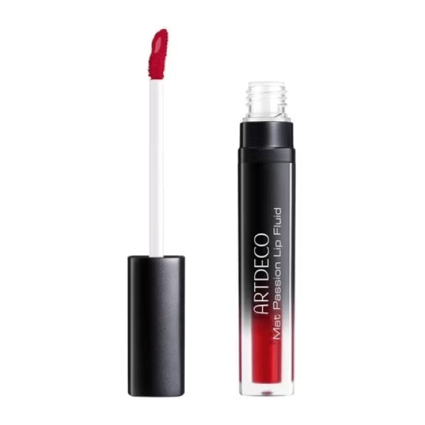 Artdeco Mat Passion Lip Fluid Rouge à Lèvres (42 Boho Red) 3 ml