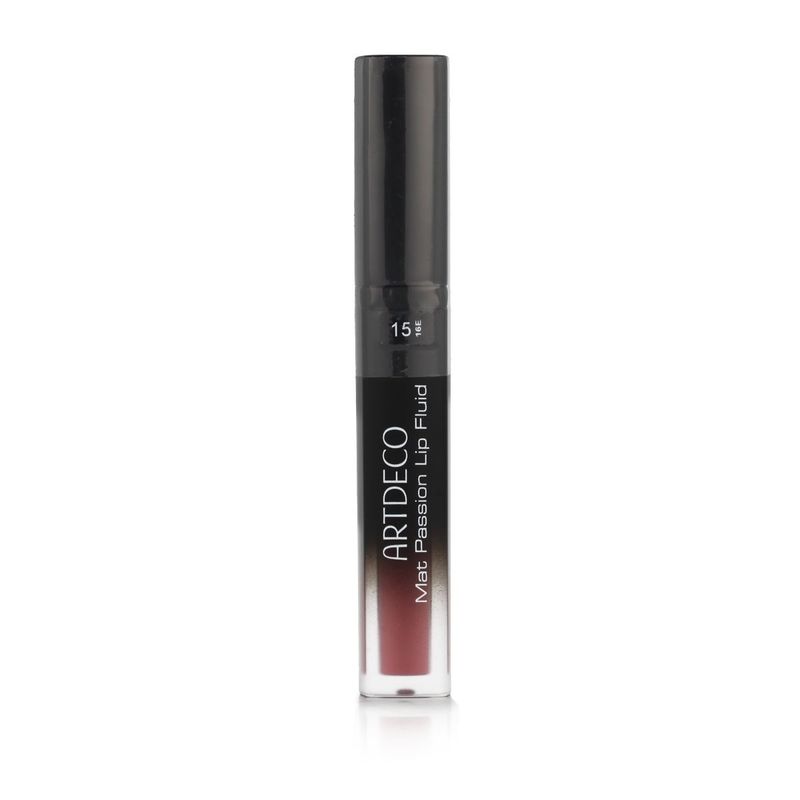 Artdeco Mat Passion Lip Fluid (15 Rose Delight) 3 ml