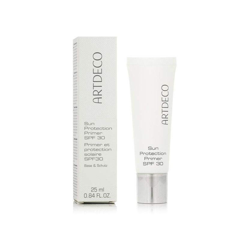 Artdeco Primer et protection solaire SPF 30 25ml