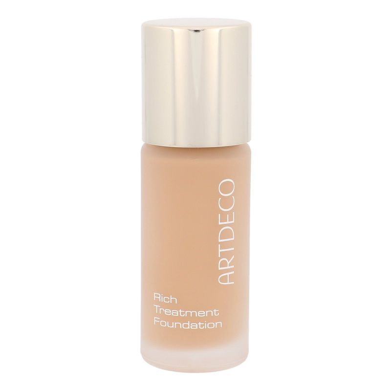 Artdeco Rich Treatment Makeup (Warm 15 Cashmere Rose) fond de teint 20ml
