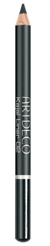 Artdeco Kajal Liner Crayon yeux 1,1 g 02 Noir