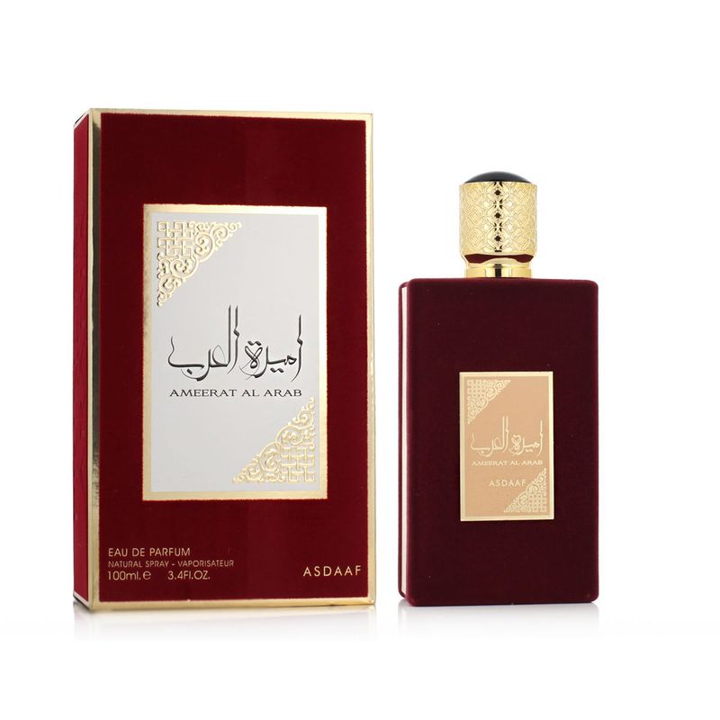 Asdaaf Ameerat Al Arab Eau De Parfum 100 ml Femme