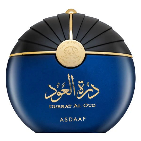 Asdaaf Durrat Al Oud Eau de Parfum Unisexe 100 ml