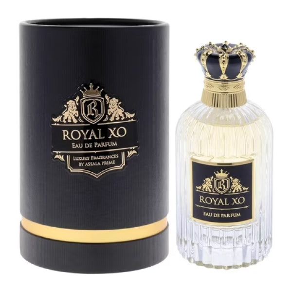 Assala Prime Royal XO Eau De Parfum 100 ml (unisexe)