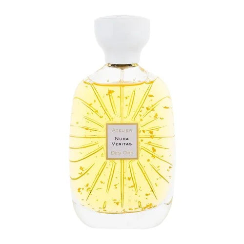 Atelier Des Ors Nuda Veritas Eau De Parfum 100 ml (unisex)