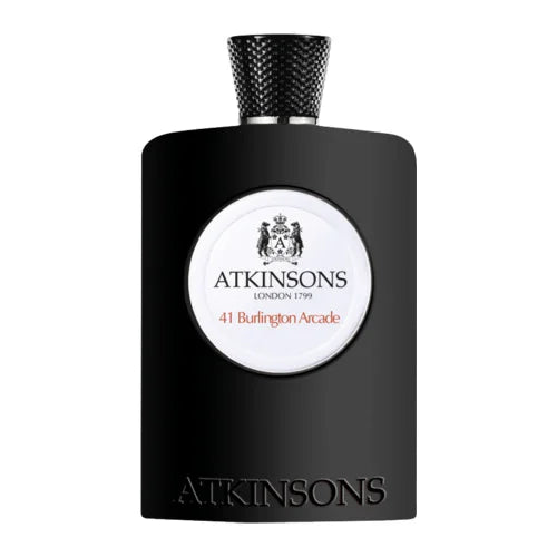 Atkinsons 41 Burlington Arcade Eau De Parfum 100 ml (unisexe)