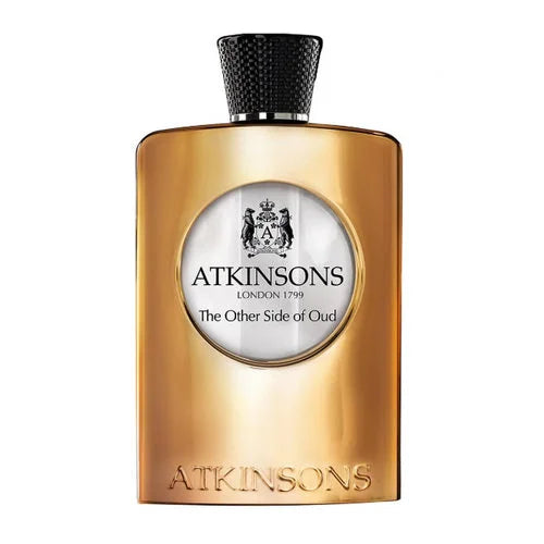 Atkinsons The Other Side of Oud Eau de Parfum Testeur 100 ml Unisexe