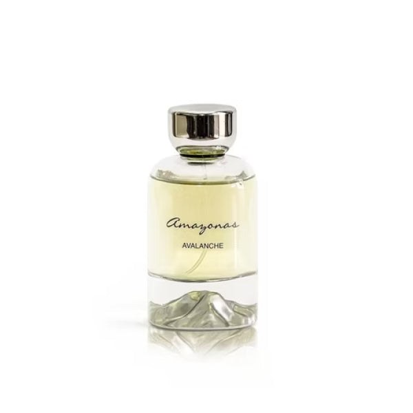 Atralia Amazonas Avalanche Eau De Parfum 100 ml (unisexe)