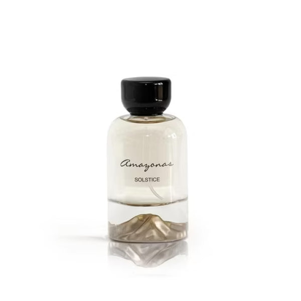 Atralia Amazonas Solstice Eau De Parfum 100 ml (unisexe)